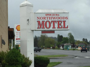 Northwoods Motel, Blaine